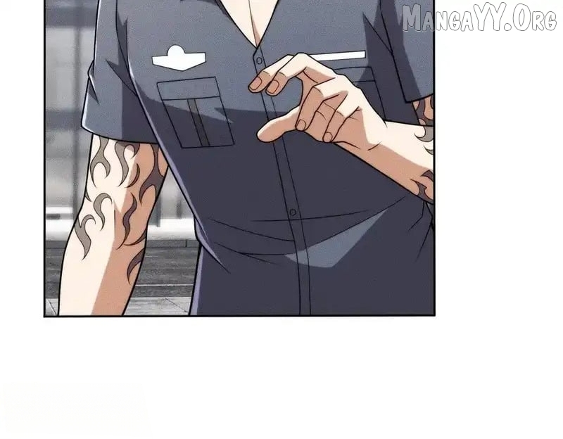 Hidden Dragon in the City (2025) Chapter 33 - page 79